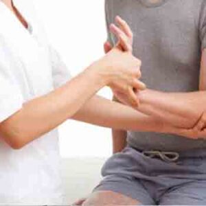 Wrist And Hand Physical Therapy
