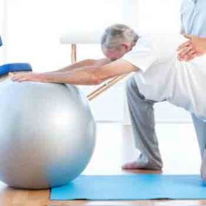 Physiotherapy For Aged