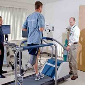 Cardio- Pulmonary Physical Therapy