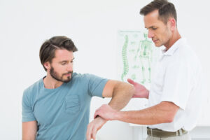 Physical Therapy For Elbow