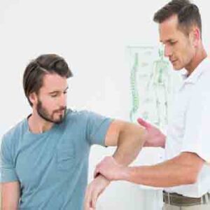 Physical Therapy For Elbow