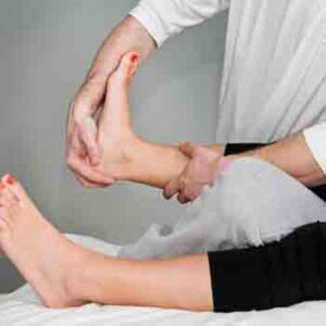 Physical Therapy For Ankle And Foot