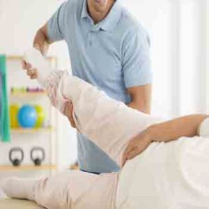Thoracic Physical Therapy