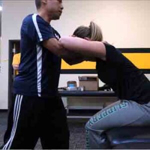 Physiotherapy For Sports Injury