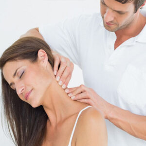 Neck (Cervical) Physical Therapy