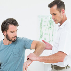 Physical Therapy For Elbow