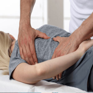 Thoracic Physical Therapy