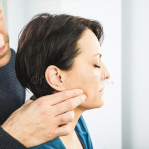 Head And Face Physical Therapy